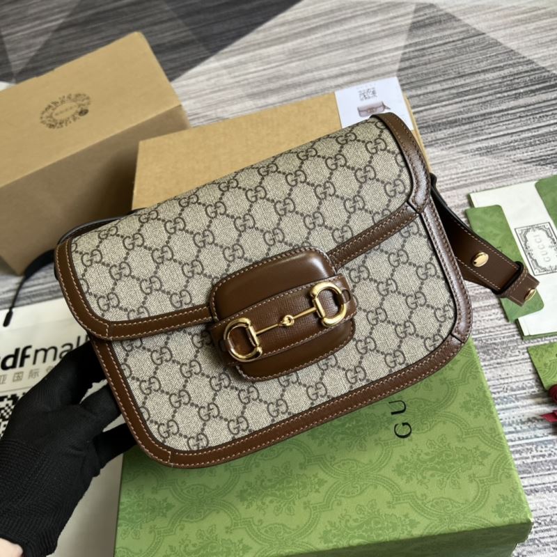 Gvc*1 horsebit bags